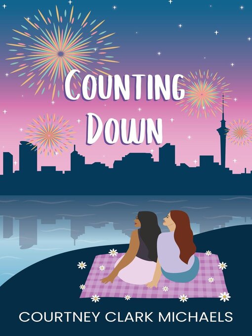 Cover image for Counting Down